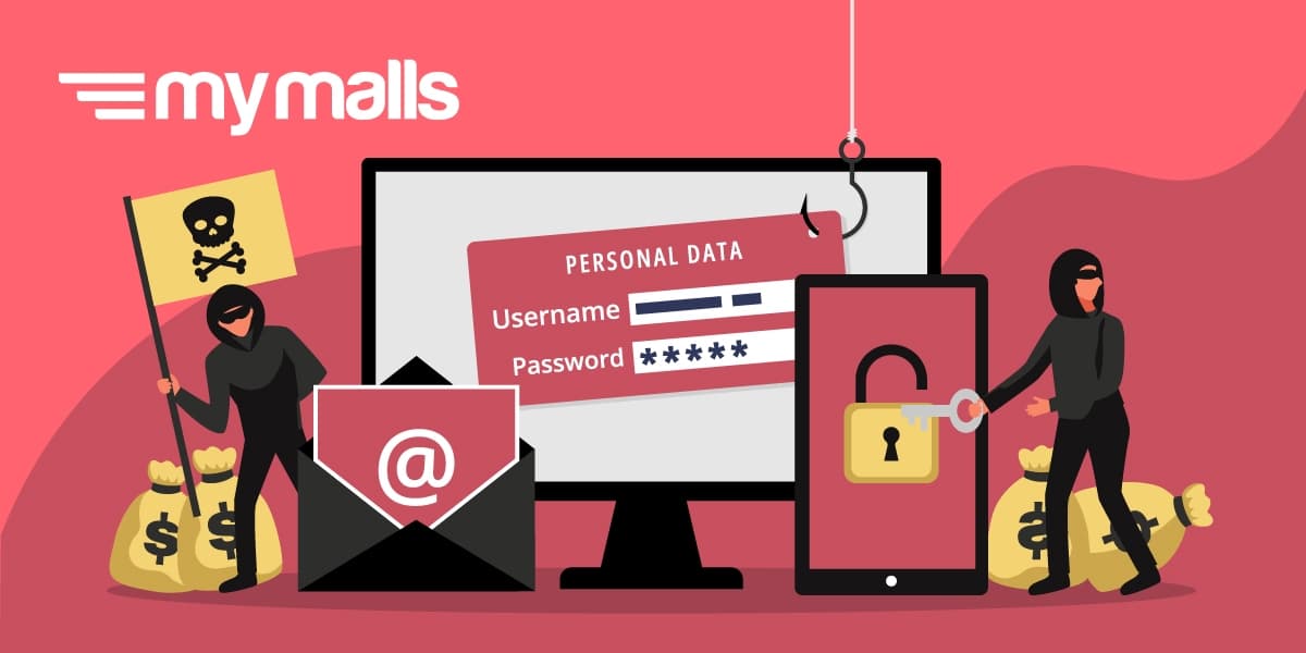 View of Stay Safe While Shopping Online in 2025: Privacy & Scam Protection Tips ...