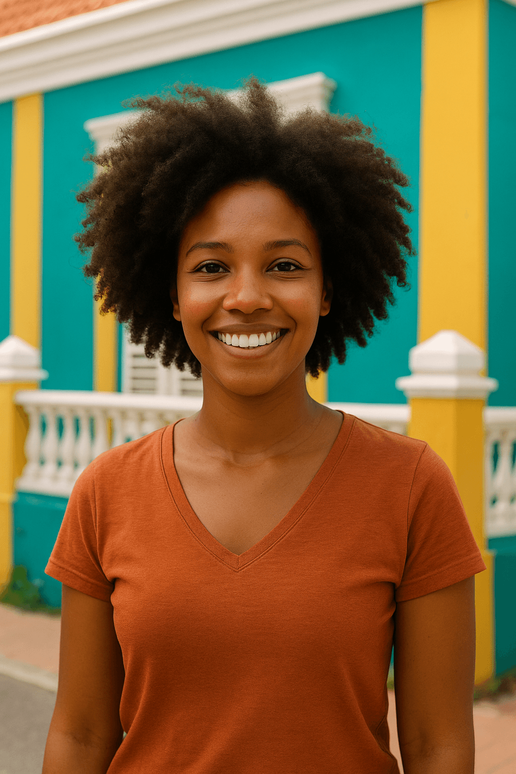 Photo of Stefanee K.