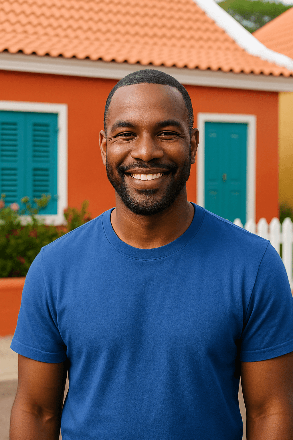Photo of Darren L.