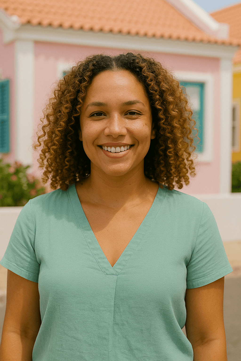 Photo of Sophie G.