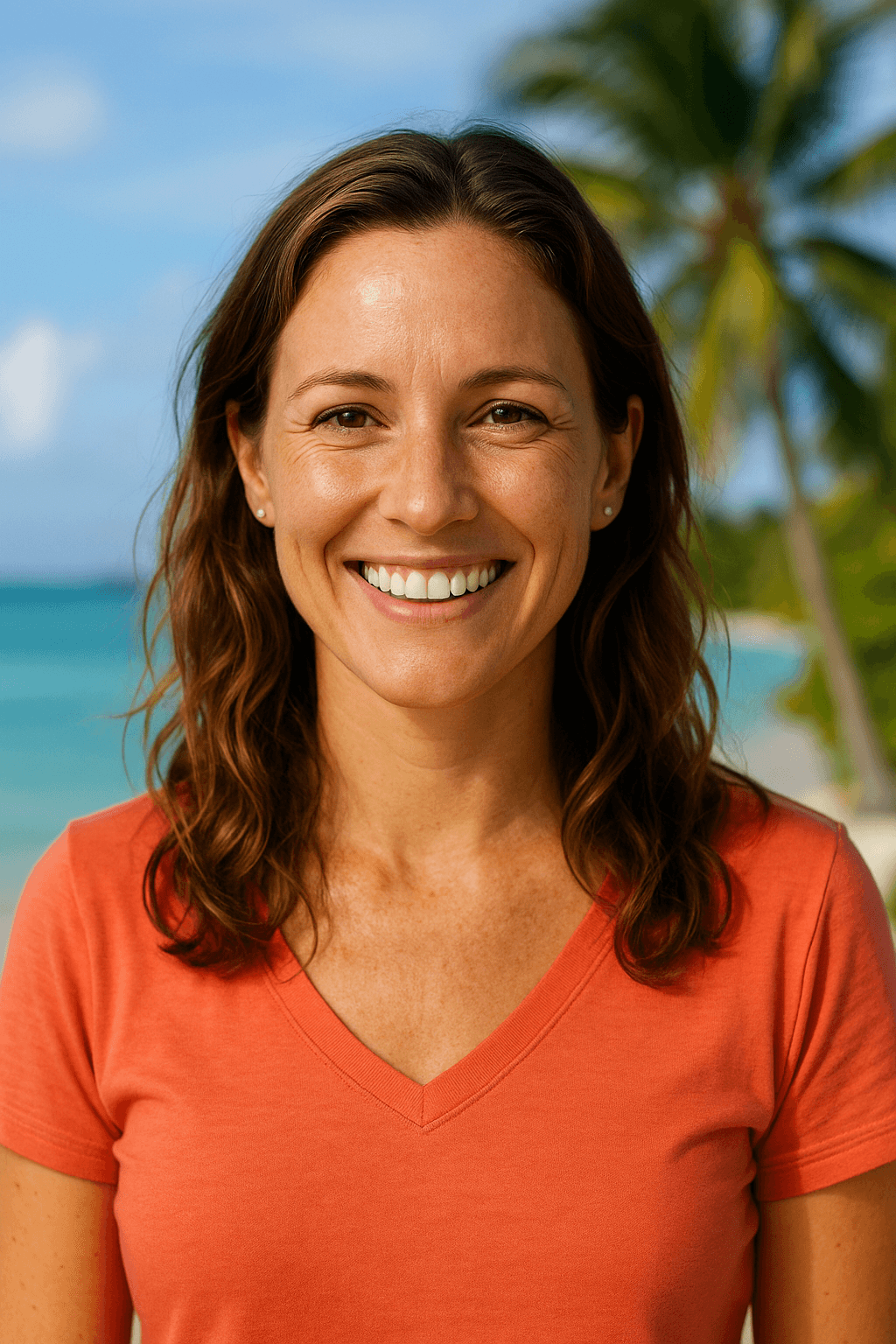 Photo of Lana K.