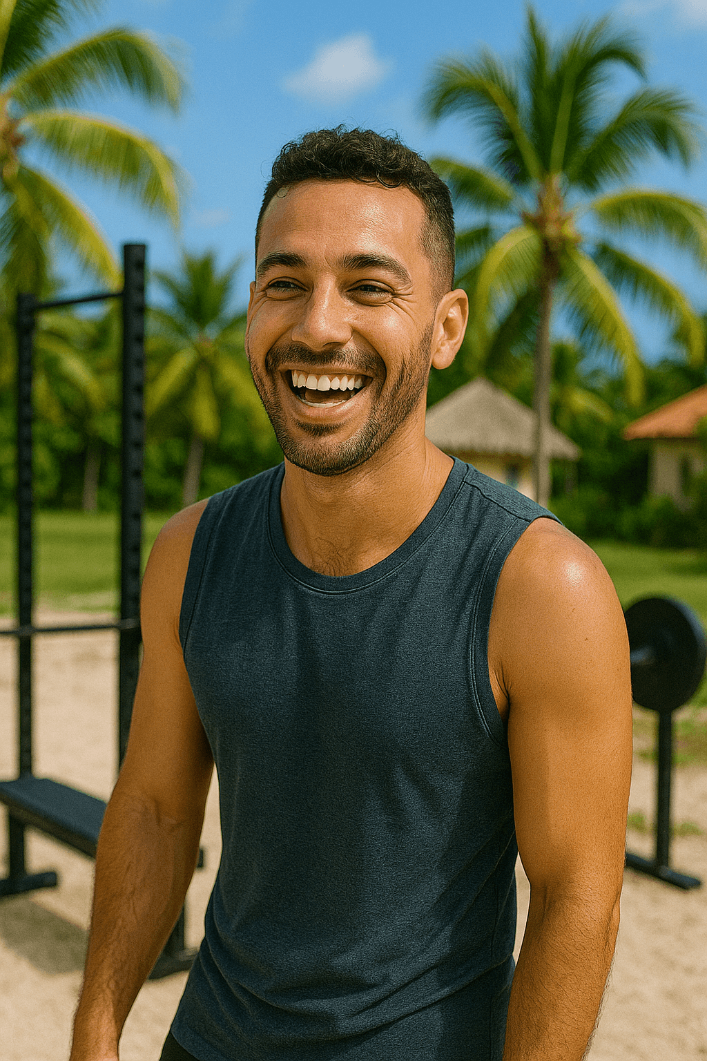 Photo of Daniel M.