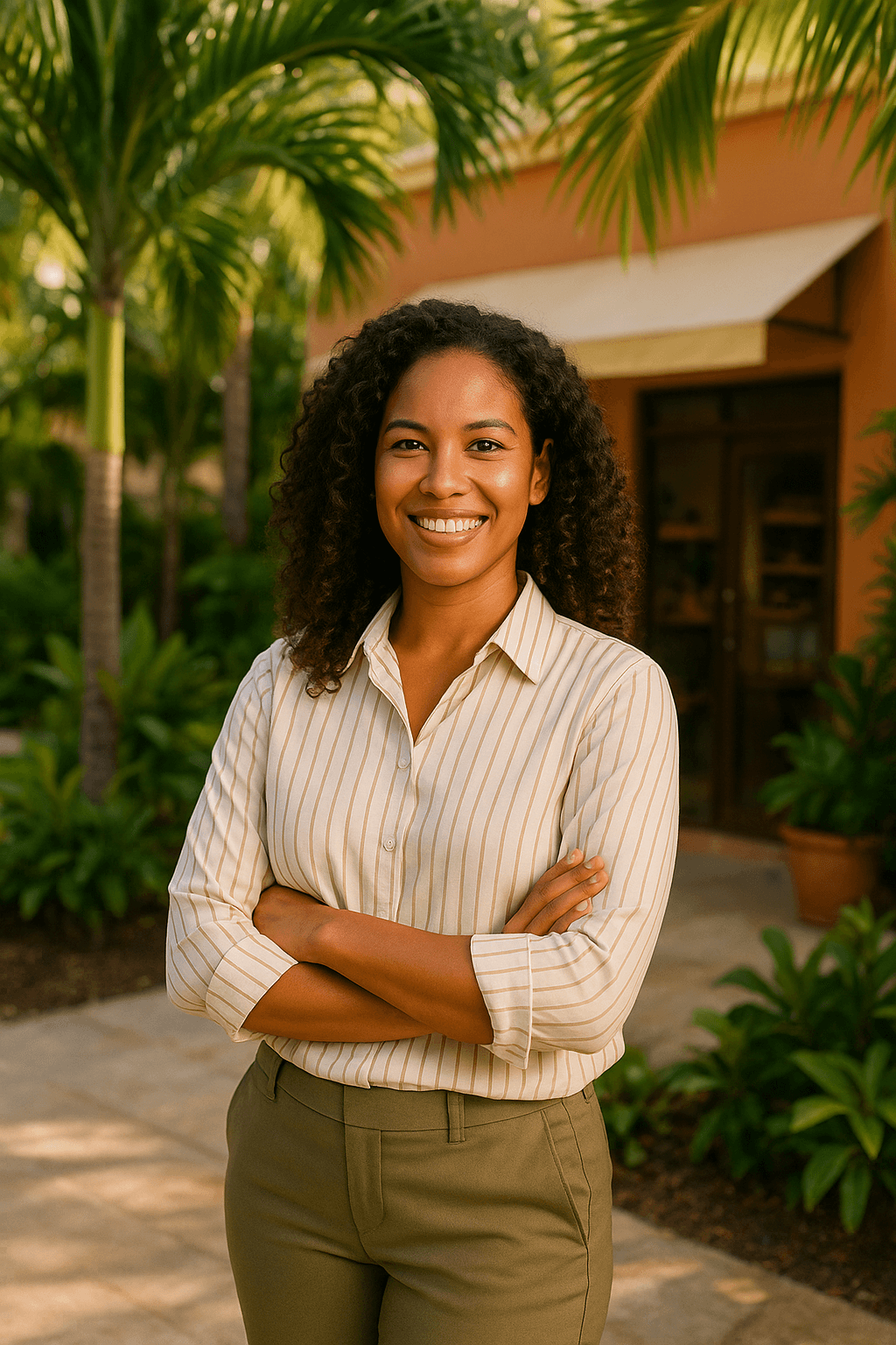 Photo of Heather L.