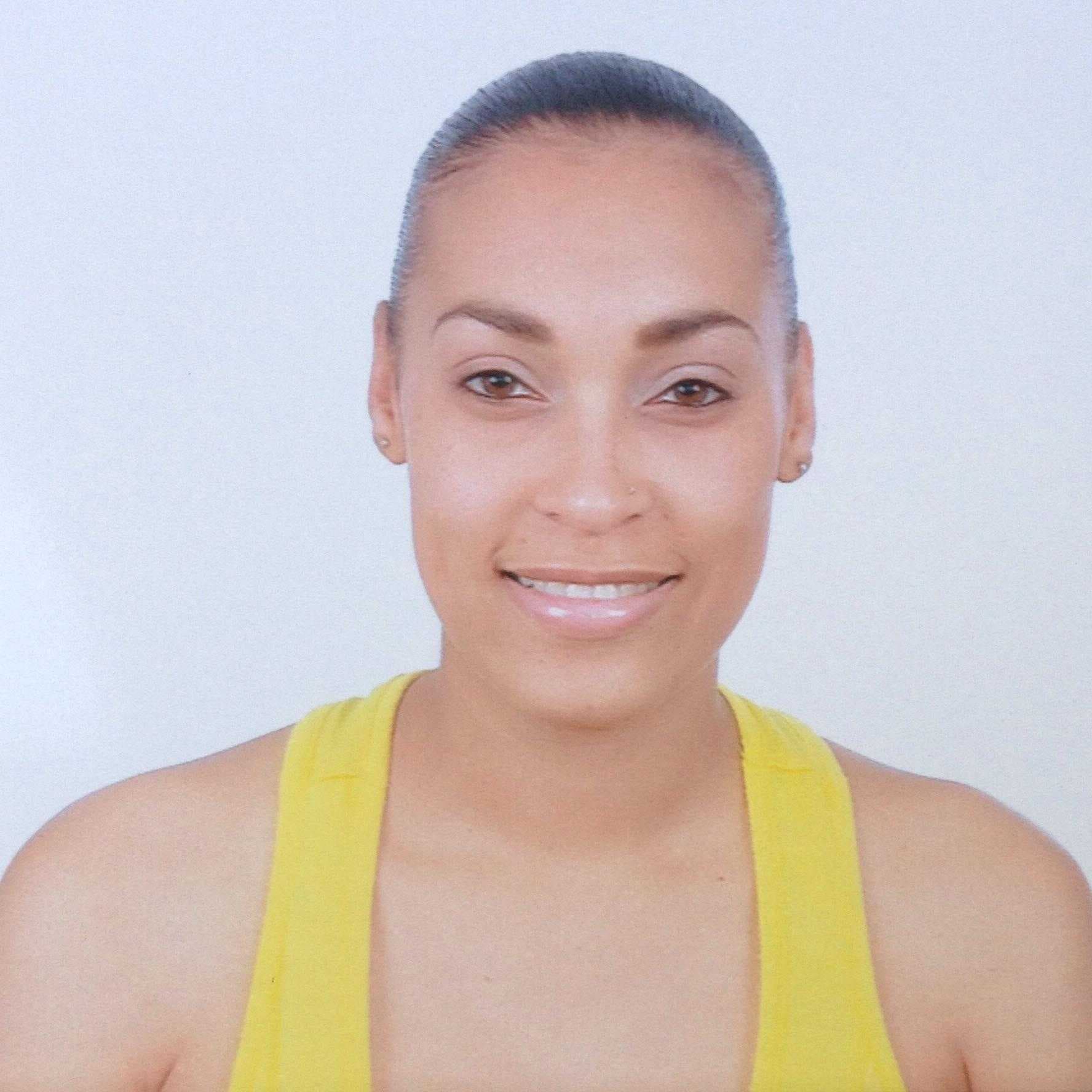 Photo of K. Hurlston