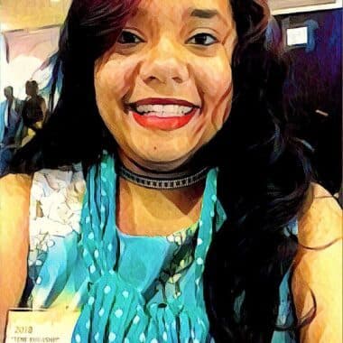 Photo of Rachelle C. M.