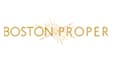 Boston Proper