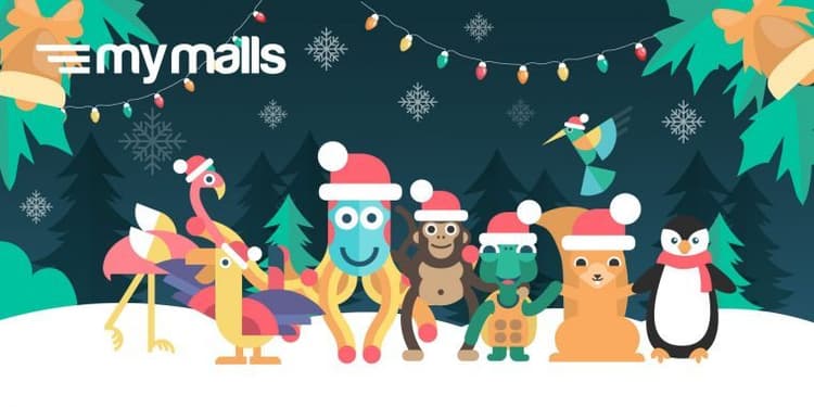 Christmas decor shopping and haul 2020 Shop the Best Christmas Day 2020 Deals · MyMalls Blog