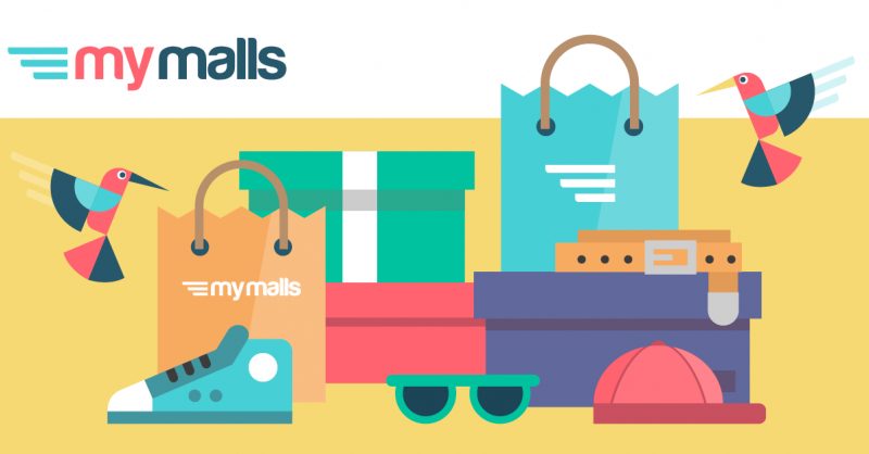 Mymalls Recommended Shops
